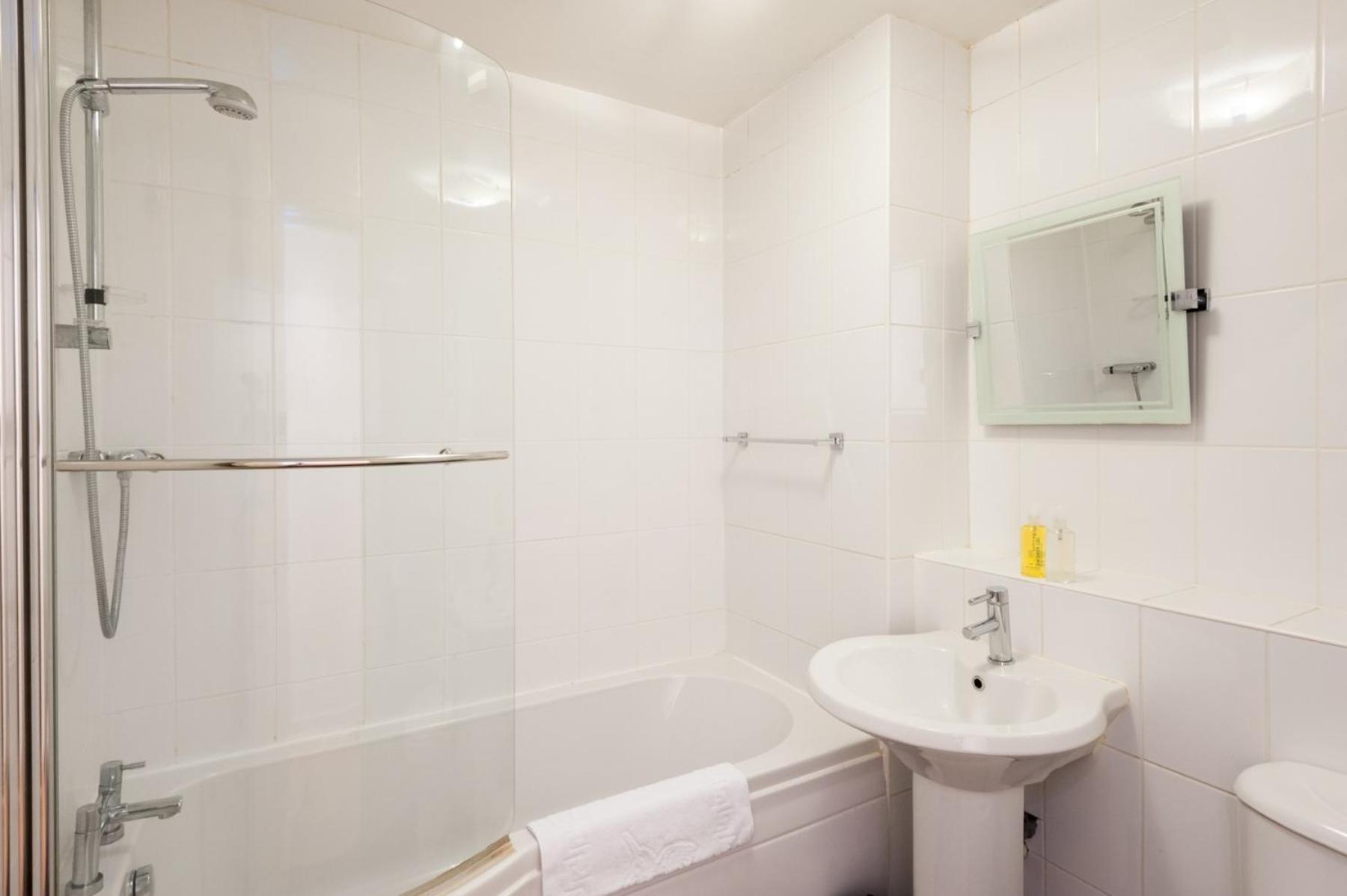 Glasgow City Flats - Merchant City Εξωτερικό φωτογραφία