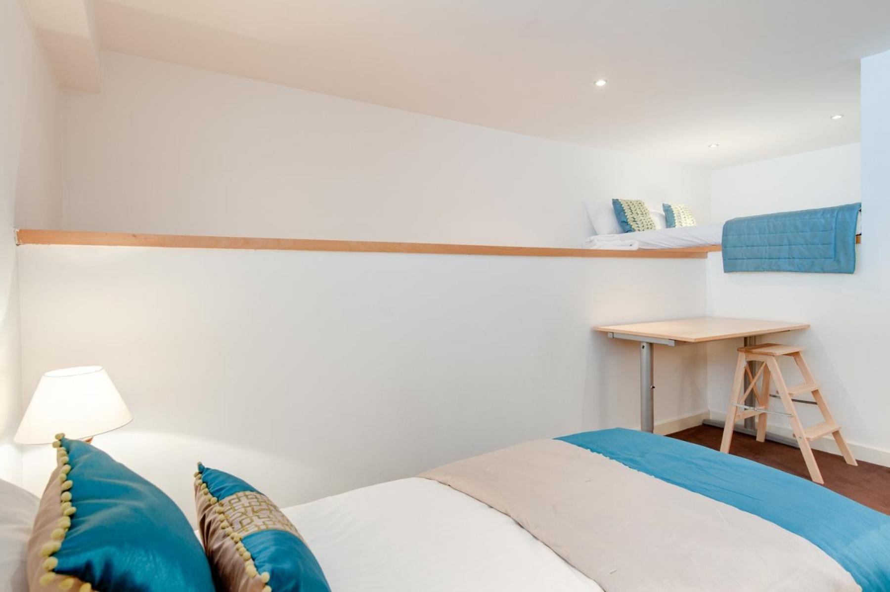 Glasgow City Flats - Merchant City Εξωτερικό φωτογραφία