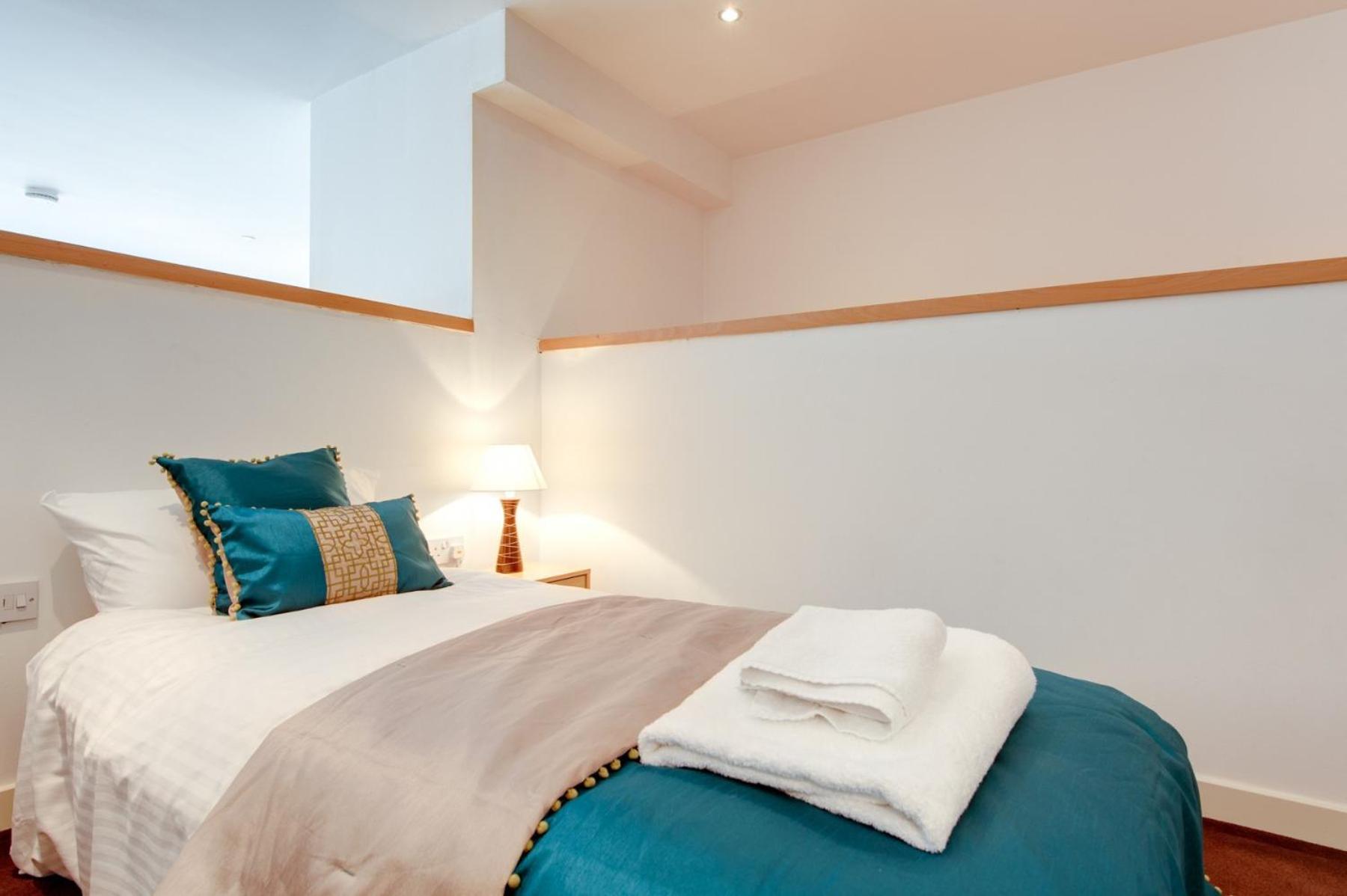 Glasgow City Flats - Merchant City Εξωτερικό φωτογραφία